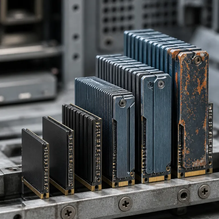 Why Sun Server Memory SKU Classification Still Shapes Enterprise Software Economics