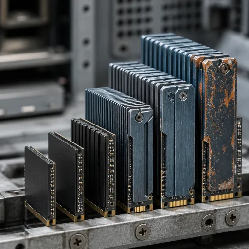 Why Sun Server Memory SKU Classification Still Shapes Enterprise Software Economics