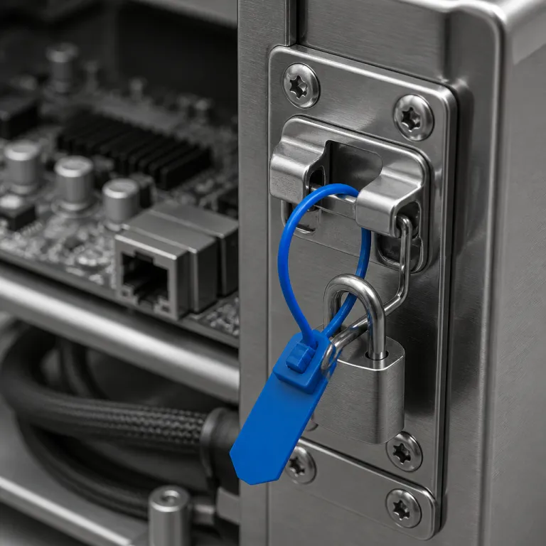 Ginolis.com Security Certifications: Strengthening Medical Automation Software