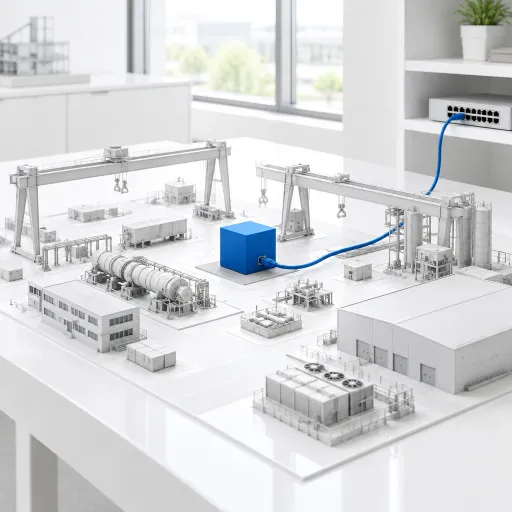 Managed IT support for engineering firms: from reactive fixes to strategic advantage
