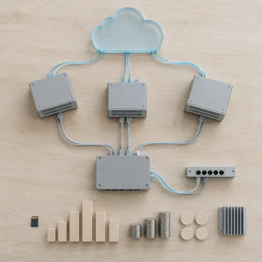 Edge AI at the CDN Layer: How Cloud Edge Computing Changes the Economics
