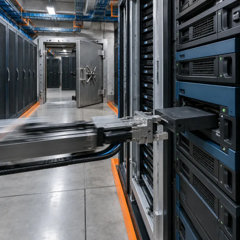 Mainframe encryption: a practical guide to pervasive data protection