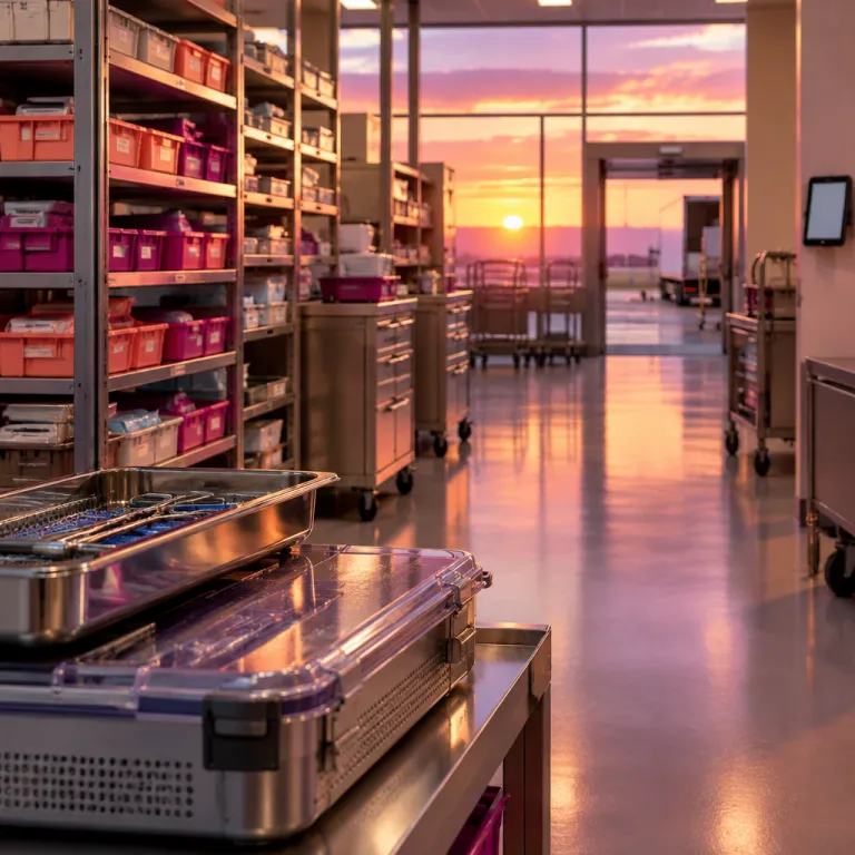 Cobius software: how a headless healthcare platform transforms MRO, release, and revenue cycle management
