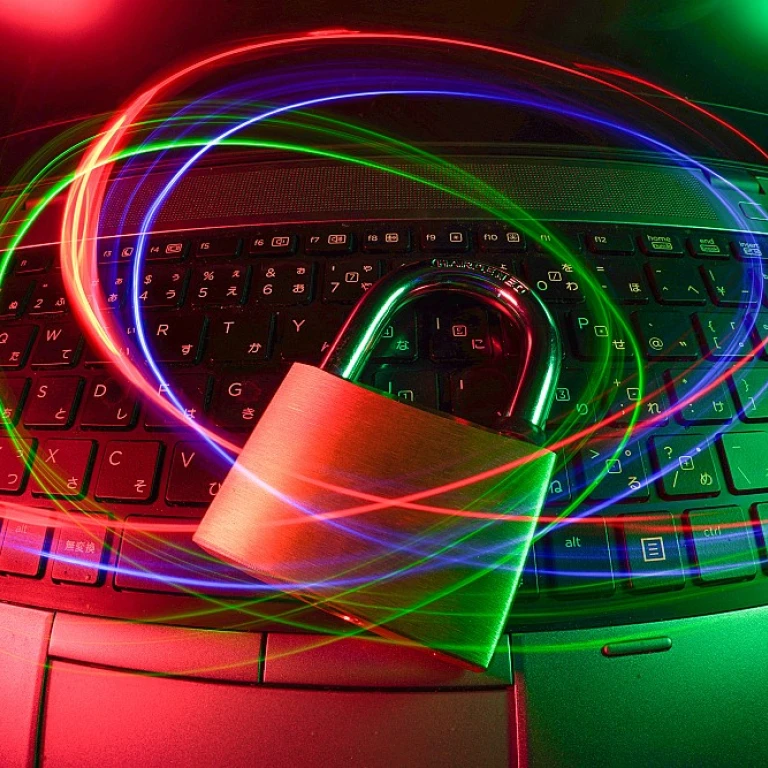 Understanding the CompTIA Security+ 701 Acronyms PDF