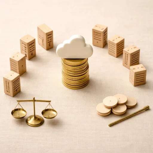 Why FinOps Belongs in Your Cloud Architecture: A CTO’s Playbook