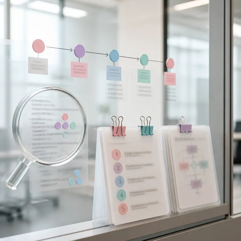 Designing an AI code review enterprise workflow that actually improves quality