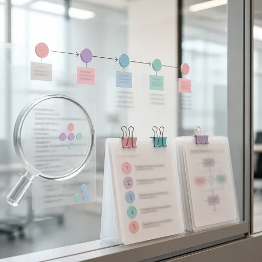 Designing an AI code review enterprise workflow that actually improves quality