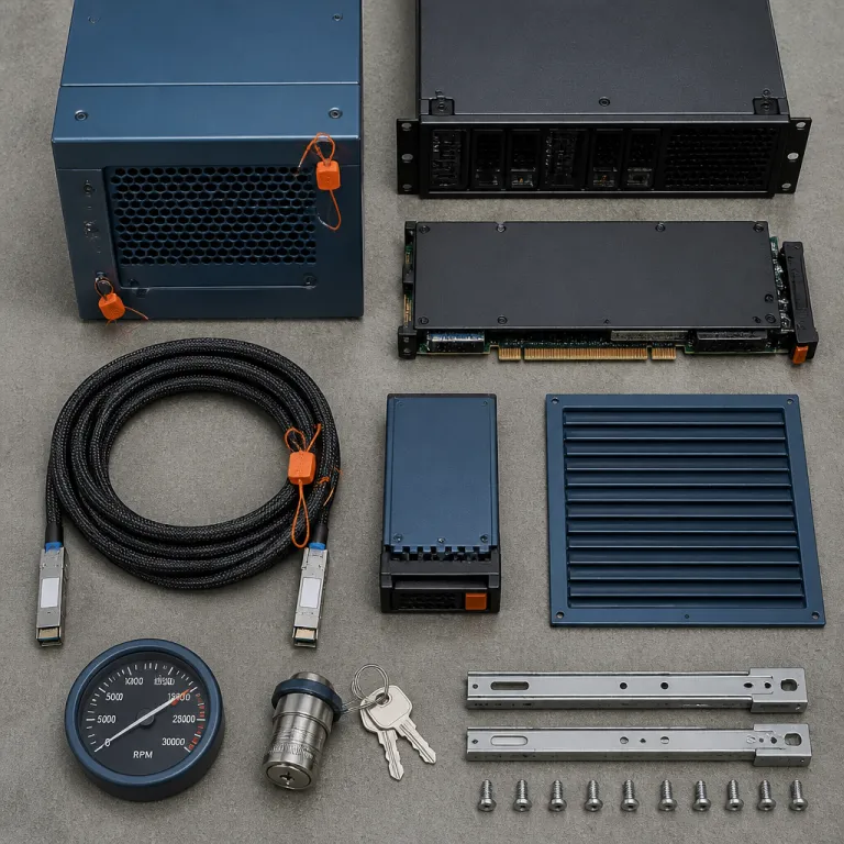 High‑quality mainframe security: how to protect mission‑critical systems without slowing them down