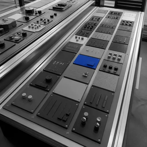 Why flashboards are becoming the low‑code control room