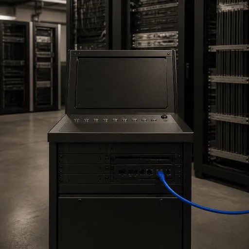 Designing a Central Management Console for DevOps and SAP BusinessObjects Governance
